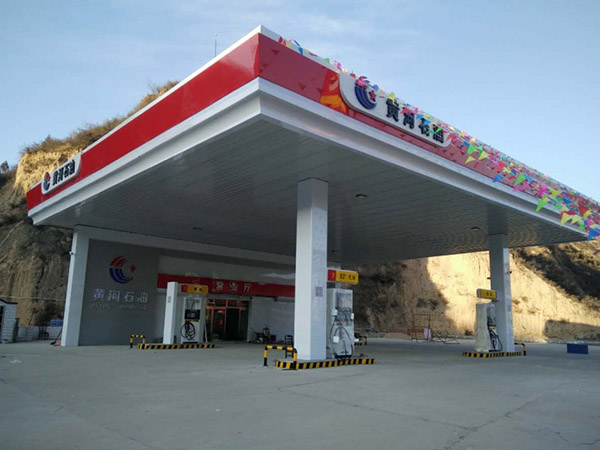 加油站油氣回收，你了解多少？
